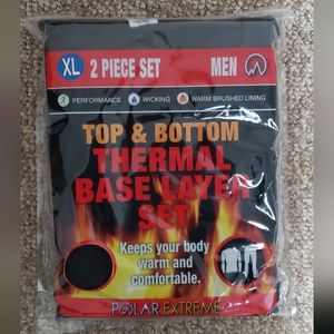 Polar Extreme base layer set